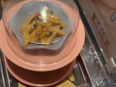 -争鲜回转寿司(通州万达店)