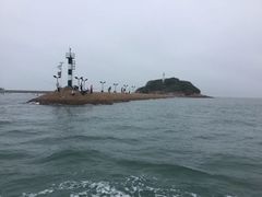 -青岛海滨风景区