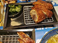 -馔豚·台北菜专门店(深圳湾万象城店)