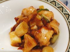 -西部马华清真兰州牛肉面·烧烤夜市(关东店)