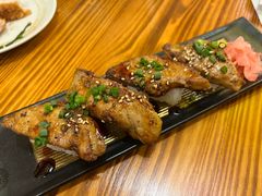 -千懿六本木酒场(常熟路店)