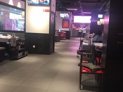 大堂-川锅一号火锅(睢宁店)