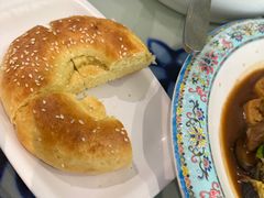 -撒拉花儿·新疆菜·清真(太阳宫店)