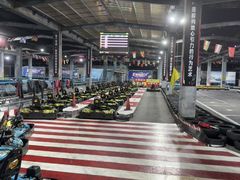 -速马赫卡丁车(琶洲店)