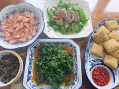 -洞天食府(北大街店)