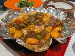 -飞鹿餐饮·陕南菜(北关店)