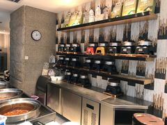 -禾珍珠家常小馆(河南博物院店)