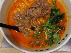 -和府捞面·大师店(上海漕宝路日月光店)