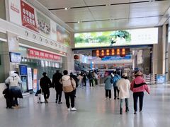 -长春西站
