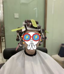 -MY HAIR ARDOR