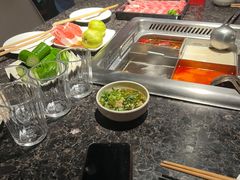 -海底捞火锅(崇文门新世界百货店)