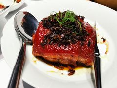 -湘上湘(米其林餐厅-正大中心总店)