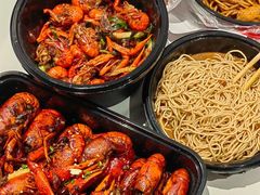 -巴厘龙虾·榜首油焖大虾(洞庭·艺术洋房店)