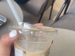 -SAANCI山池咖啡(海上世界文化艺术中心店)