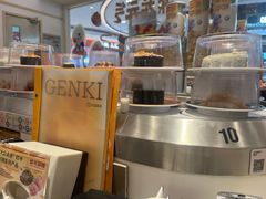 -元气寿司(八号仓店)