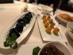 -丽思卡尔顿酒店-天泰轩中餐厅(大沽北路店)
