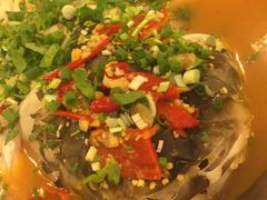 -田园印象·成都土菜院子(华阳店)