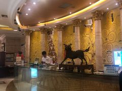 -东方雅典水疗美食汇(金海岸大厦店)