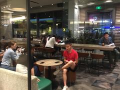 大堂-gaga(深圳南山益田假日广场店)