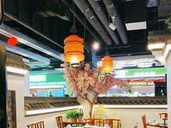 -卢大鲜鱼头捞饭(美利广场店)