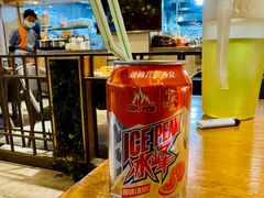 -小杨烤肉·陕西烧烤·陕西地方菜(东新街【永兴坊】店)