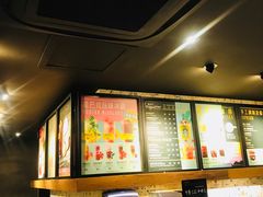 -星巴克(西湖天地店)