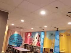 -麦当劳(大亚湾龙光城店)