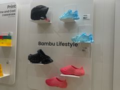 -深圳湾万象城(南山店)