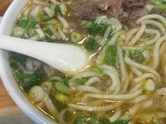 -肖家客饸饹面(郑州总店)