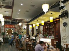 大堂-同得兴面馆.苏式面.三虾面(园区店)