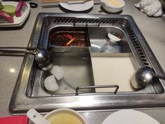 -海底捞火锅(凯德广场店)