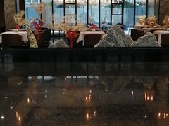 -乔治莫兰迪酒店(济南解放路山东大学店)