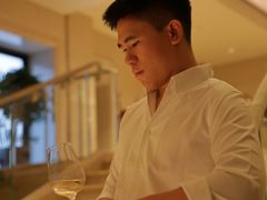 -LONG BAR 廊吧(外滩华尔道夫酒店)