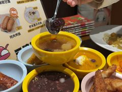 -合风谷(南下塘店)