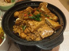 -肥肥小厨(咸阳路店)