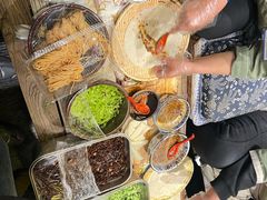 -唐山宴大唐州府精品中餐