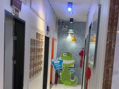 -永信齿科·永典口腔门诊部(浦东店)
