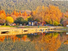 -云龙湖旅游景区