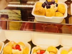 -法桐蛋糕·手作面包(万象城店)
