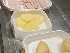 -蜀留香火锅(西南角店)