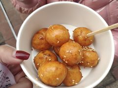 -黑色经典臭豆腐·湖南特产(步行街店)