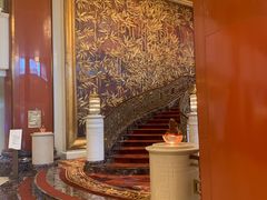 -北京中国大饭店