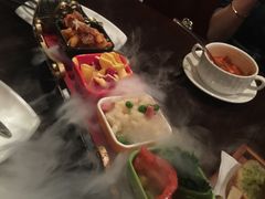 -斯比特花园西餐厅(东方商厦店)