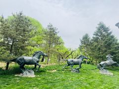 -元大都城垣遗址公园