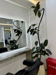 -HaLo hair studio
