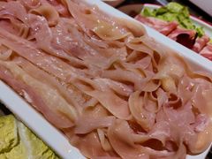 -小龙坎火锅(东汇城店)