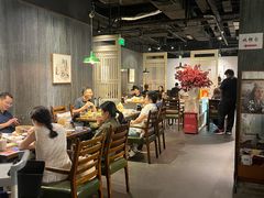 -小大董·烤鸭(王府井apm店)