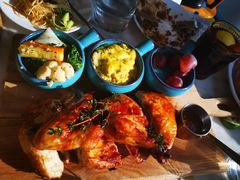 -The Rug Cafe(王府中环店)