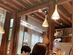 大堂-饵块食光·云南有机手作饵块