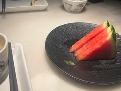 -吴越荣记苏州菜·松鼠桂鱼 100% 活鱼现做(月光码头店)